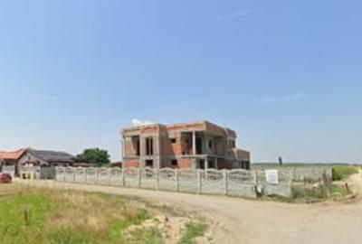 Teren Construcții extravilan de 14568 mp, în Otopeni - 3