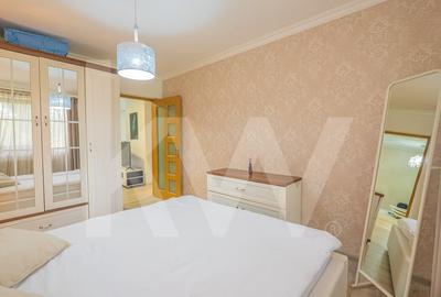 Apartament de vanzare cu 3 camere – zona Valea Aurie, str. Sacel - 9