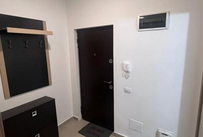Garsonieră decomandată în Grozăvești - 8