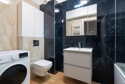 Apartament cu 2 camere decomandat, mobilat în Timișoara - 14
