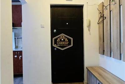 Apartament cu 2 camere semidecomandat, mobilat în Central - 12
