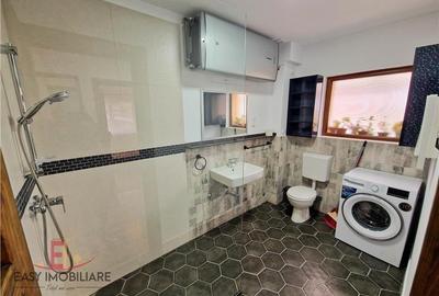 Apartament nou 3 camere, UMF, prima inchiriere, izolat, parcare, - 5