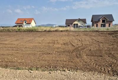 Teren de 470 mp, în Central - 1