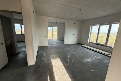 Casă cu 4 camere în Cheriu - 7
