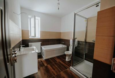 Casă cu 3 camere în Borș - 6