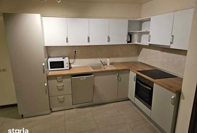 Apartament cu 2 camere în Ștrand - 5