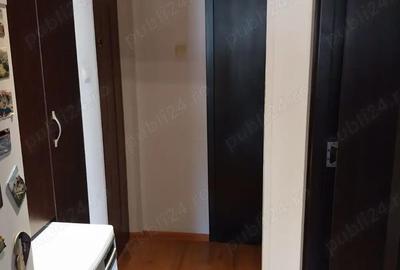 Garsonieră decomandată în Azuga - 2