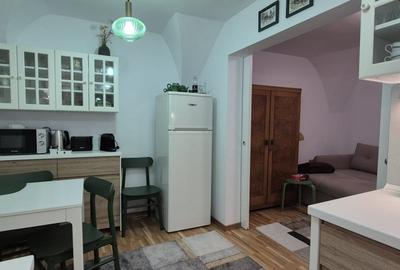 Apartament cu 2 camere in centrul istoric - 4