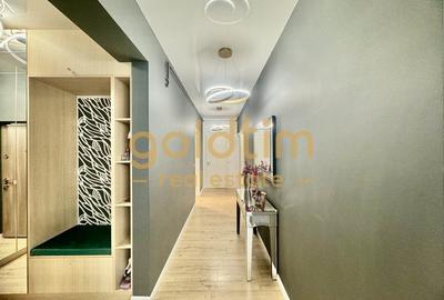 PENTHOUSE/ TERASA GENEROASA 100 mp/ SPATII DEPOZITARE PENTHOUSE/ TERASA GENEROASA 100 mp/ SPATII DEPOZITARE - 15