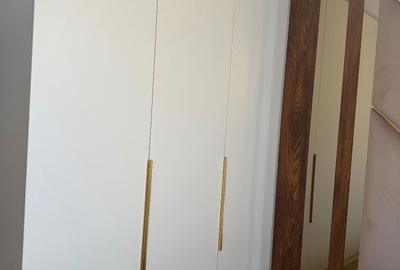 Apartament 2 camere Lux zona Pipera in H Pipera Lake cu parcare inclusă - 6