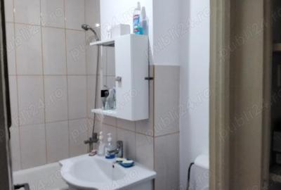 Apartament cu 2 camere semidecomandat în Central - 4