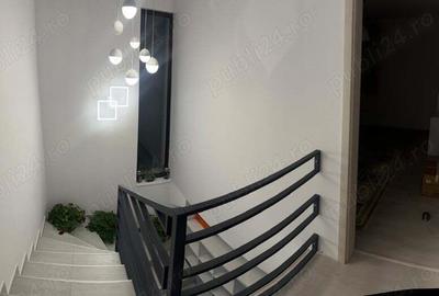 Casa noua de inchiriat in Dezmir, complet mobilata ?i utilata - 2