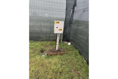 Teren agricol intravilan de 3971 mp, în Vidra - 6