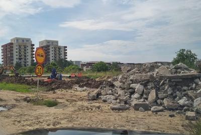 Teren Construcții intravilan de 7500 mp, în Prelungirea Ghencea