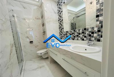 Apartament cu 3 camere decomandat în Central - 17