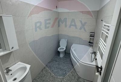 Apartament cu 3 camere de vânzare, 2 bai Complex Pollux - 8