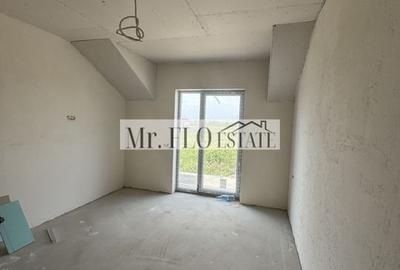Duplex de vanzare Mosnita - 95 mp langa Drumul Boilor - 3