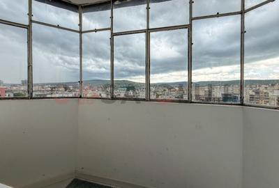 Apartament cu 2 camere decomandat, mobilat în Mărăști - 10