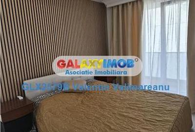 Apartament cu 2 camere decomandat, mobilat în Theodor Pallady - 2