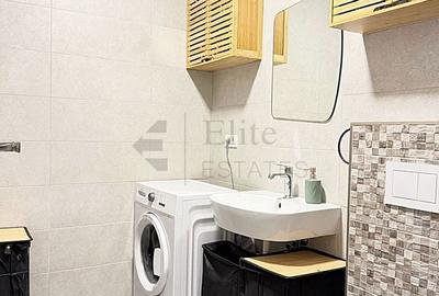 Apartament cu 2 camere în Central - 8
