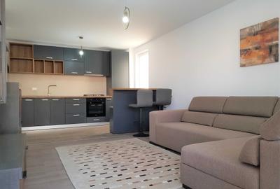 Apartament 2 camere Urban Plaza - 1