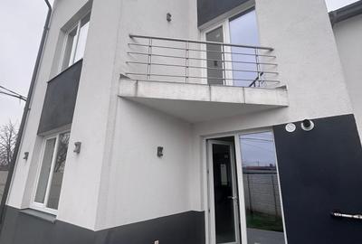 Vila Capat, P+1E+Mansarda, 132 mp, acte gata
