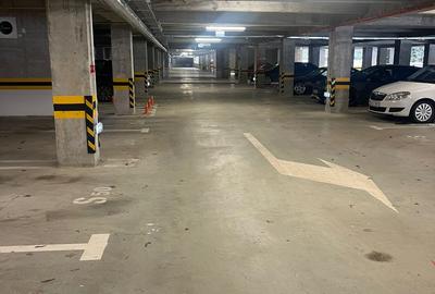 Garsonieră decomandată în Frumoasa - 9