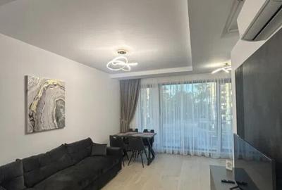 Apartament 2 camere Lake On Mamaia /Pet friendly - 3