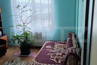 Apartament cu 3 camere decomandat în Central - 17