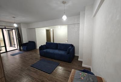 Apartament cu 3 camere semidecomandat, mobilat în Păcurari - 8