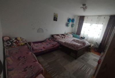 Apartament cu 2 camere decomandat în Teiu - 7
