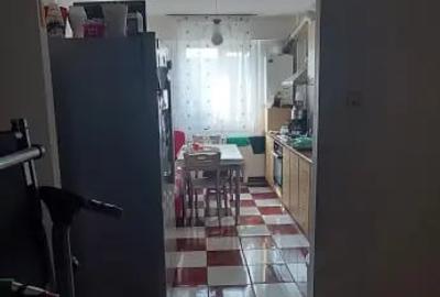 Apartament cu 3 camere decomandat în Central - 5
