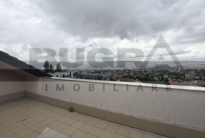 Penthouse, 120 mp, garaj, zona Andrei Muresanu - 17