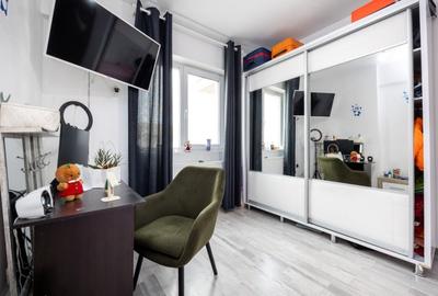 Apartament cu 2 camere, mobilat în Militari - 13