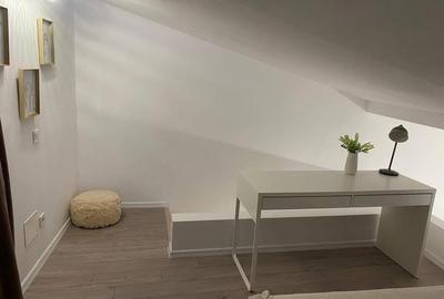 Apartament cu 3 camere semidecomandat, mobilat în Moara de Vânt - 8