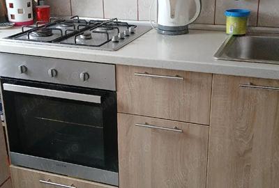 Garsonieră semidecomandată în Rahova - 2