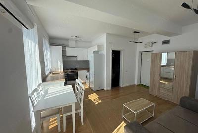 Apartament cu 2 camere semidecomandat în Corbeanca - 10