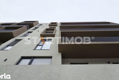 Apartament cu 2 camere, mobilat în Bartolomeu - 12
