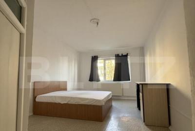 Garsoniera de inchiriat, 24 mp, Str I.E. Florescu - 3