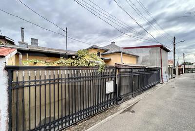 Casa 3 camere, 81,80 mp, zona Rudului - 4