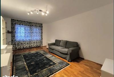 Apartament cu 2 camere decomandat în Tei - 6