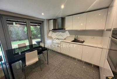 Duplex 3 camere | gradina | 2 locuri de parcare - Arcul de Triumf Duplex 3 camere | gradina | 2 locuri de parcare - Arcul de Triumf - 6