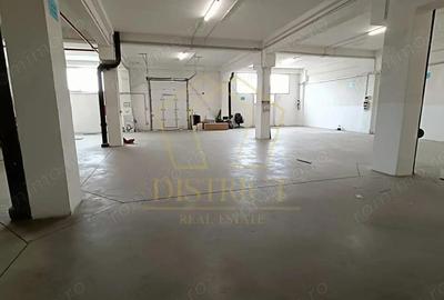 Spatiu Depozitare si Birouri | Zona Industriala Freidorf | Acces Auto/TIR Spatiu Depozitare si Birouri | Zona Industriala Freidorf | Acces Auto/TIR - 1