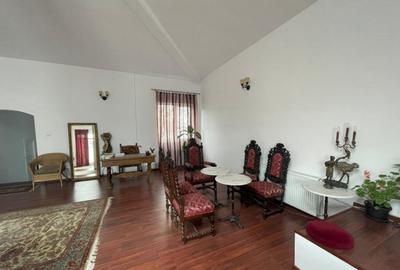 Casa 7 camere, 350 mp utili, 150 mp curte, zona Premium a Bu - 4