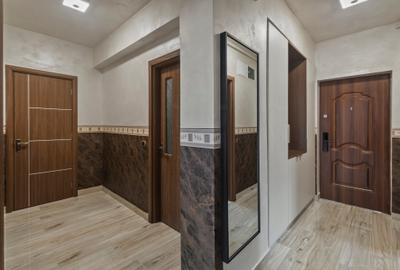 Inchiriez apartament 4 DELUXE camere langa Coresi, dispo imediat - 6