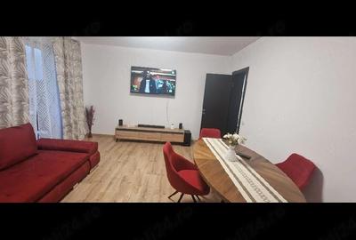 Apartament cu 3 camere decomandat în Sânpetru - 1