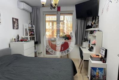 Drumul Taberei | Apartament 3 camere | Semidecomandat | 72 mp | B11051 - 6