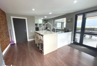 Casă cu 6 camere cu Teren 940 Mp în Câlnic - 13