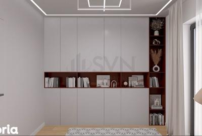 Apartament cu 3 camere în Victoriei - 10