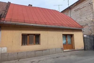 Casă individuală cu 7 camere cu Teren 243 Mp în Vest - 35